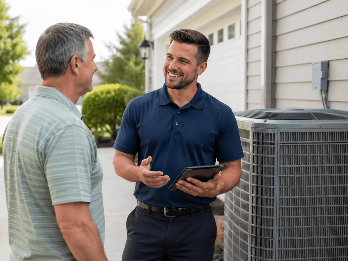 Heat Pump Installation Horatio, SC FAQs
